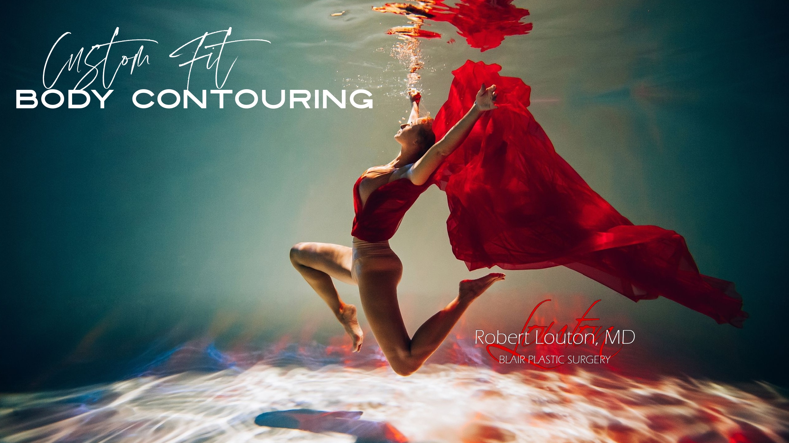 Custom Fit Body Contouring